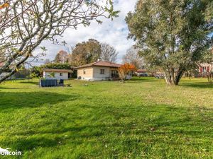 Maison 5 pièces 113 m²