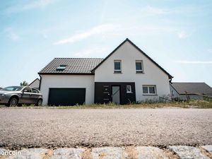 Maison 6 pièces 130 m²