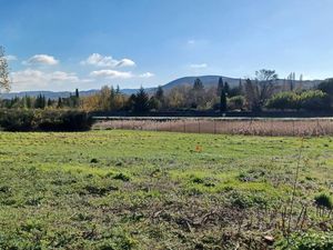 Terrain 711 m² Montelimar