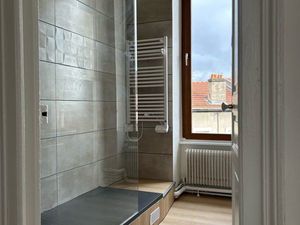 Appartement 3 maisons