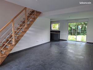 Maison 80 m² Béthune