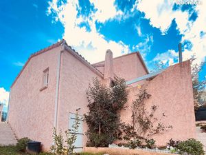 F3+F2 avec entrée indépendante +garage