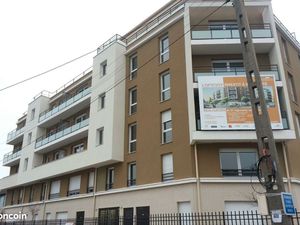 Location d’un agréable 2 pièces à Villepinte