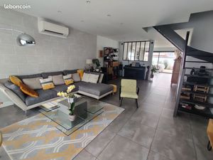 Maison récente de 158 m2