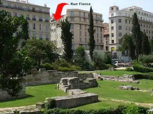 Studio 1 pièce 32 m²