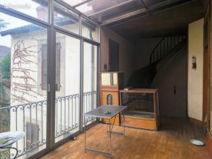 Maison 8 pièces 177 m²