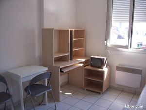 Loue studio Dijon centre