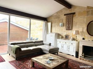 Chartrons immeuble de rapport