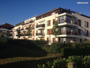 F2 meublé 43 M2 Ermont