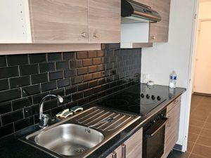 Appartement 50 m2 centre rive gauche