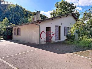 Maison 5 pièces 141 m²