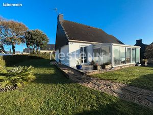 Maison 3 pièces 77 m²