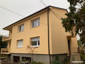 Appartement lingolsheim