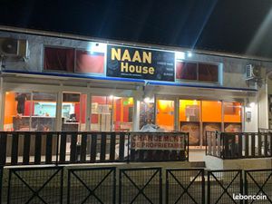 Restaurant Biarritz 80m2