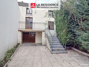 Maison de village 4 pièces 101 m²