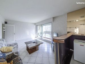 Appartement t4