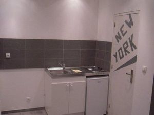 Studio Reims centre Sympa- tram à 100m - proche gare