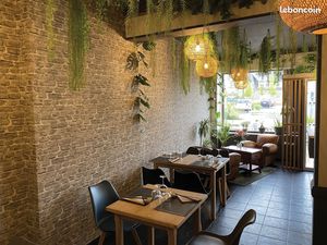 Restaurant-bar avec lience 4