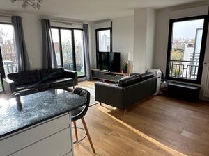 Appartement 4 pièces 94 m² + terrasse – Vieux Saint-Maur