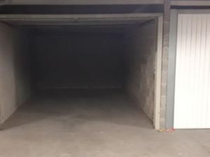 Garage centre-ville thonon