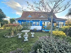 Maison 6 pièces 93 m²