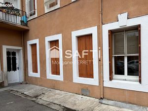 Appartement 3 pièces 57 m²