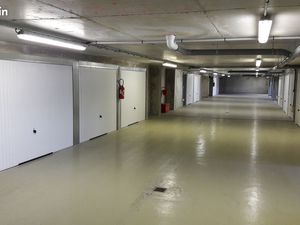 Box - Garage fermé à Eragny-sur-Oise (95)