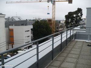 Location T3 secteur Tortière Nantes Erdre