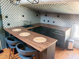 Appartement 2 pièces 28 m²