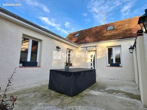 Maison 3 pièces 68 m²
