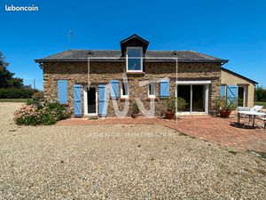 Maison 5 pièces 172 m²