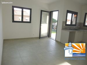 Appartement 2 pièces 49 m²