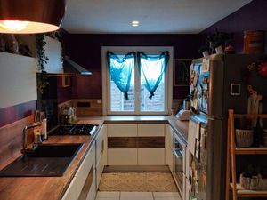 Appartement 3 pieces 83m carré