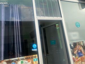 Fond de commerce restauration