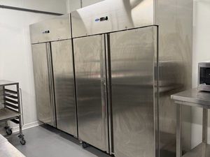 Fonds de commerce de dark kitchen & pâtisserie