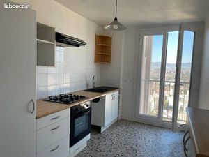 Appartement 3 pièces 76 m²