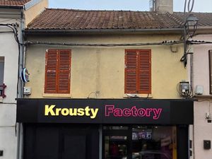 Immeuble de rapport centre-ville