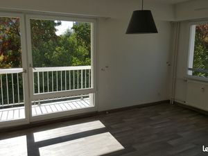 Appartement 2 pièces - 48m2