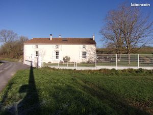 échange définitif de maison