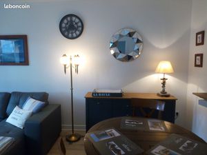 F2 rez de jardin residence services seniors