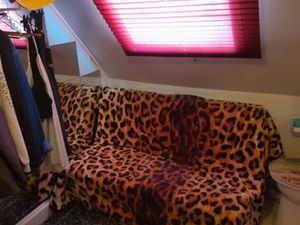 Studette meublée à Paris 8 ème Beaux quartiers