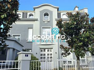 Appartement 3 pièces 90 m²