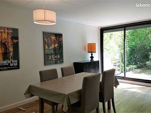 DUPLEX 80 m2 à louer MEUBLE à MASSY 91