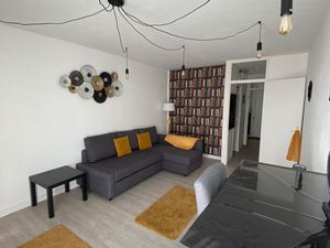 Appartement secteur Maison Blanche / CHU Robert Debré