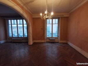 Ainay - Appartement 139m2