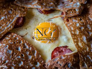 Crêperie 90 m² VANNES