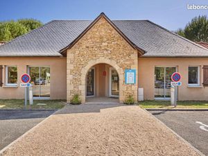 Appartement 2 pièces 36 m²