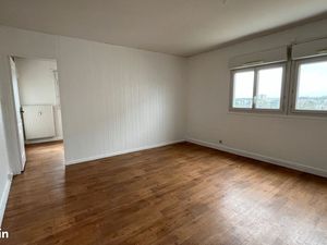 Appartement 3 pièces 78 m²