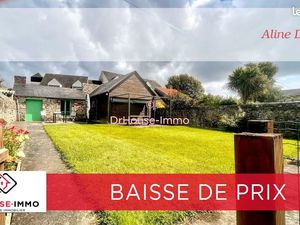 Maison 8 pièces 163 m²