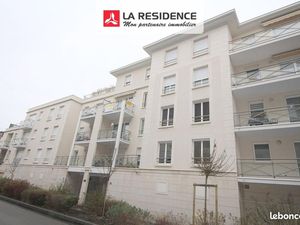 Appartement 4 pièces 81 m²